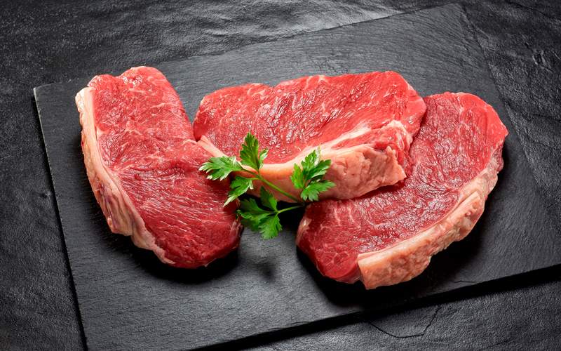 آیا مسمومیت غذایی با گوشت مرگ‌آور است؟