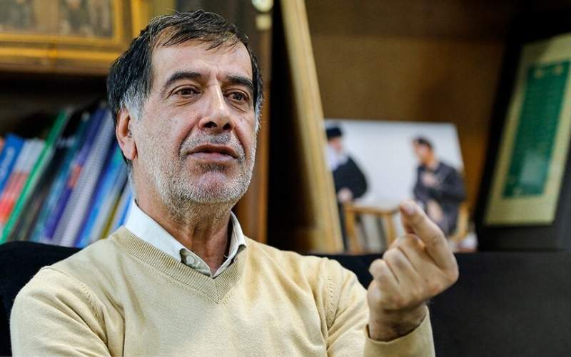 همه رقابت‌های انتخاباتی در ایران «چیپ» هستند