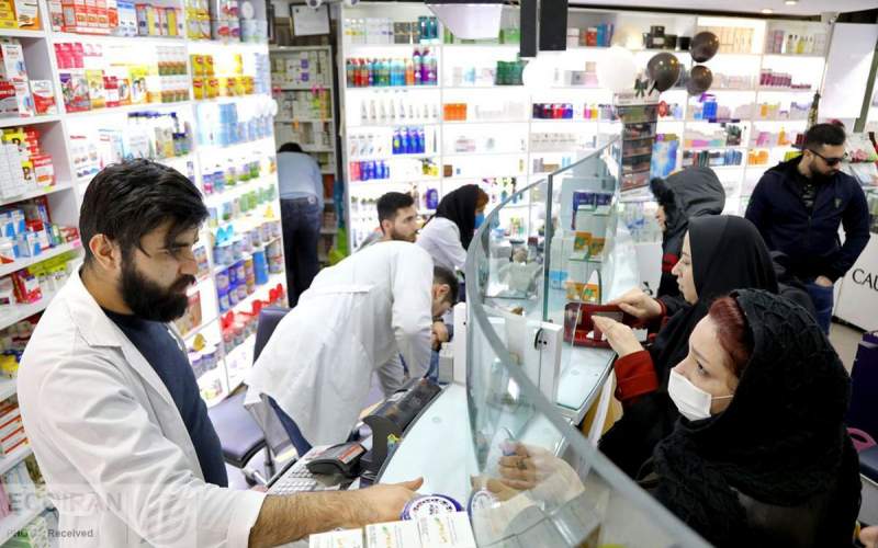 کمبود ۷۰۰ قلم دارو در ایران