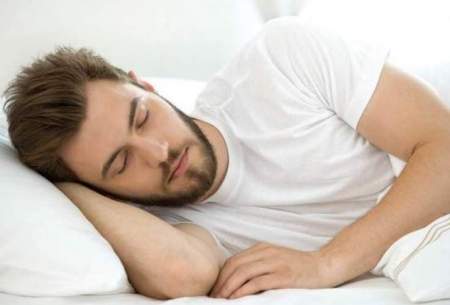 درمان با نورآبی درصبح موجب بهبود خواب می‌شود