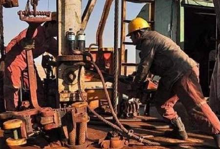 وجود ۶۰۰ چاه کم‌بازده نفت و گاز در ایران