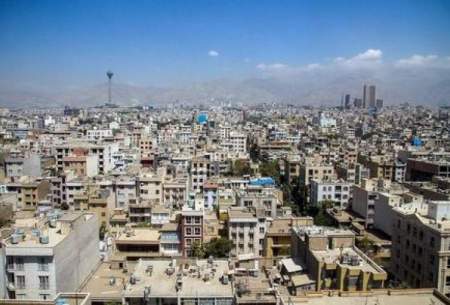 کوچ سازندگان مسکن ایرانی به کشورهای عربی