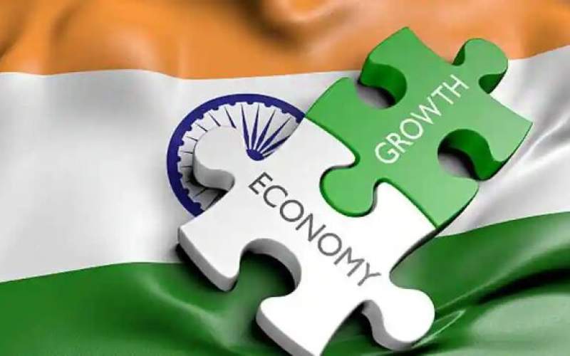 هند ۱۰ سال دیگر سومین اقتصاد جهان می‌شود