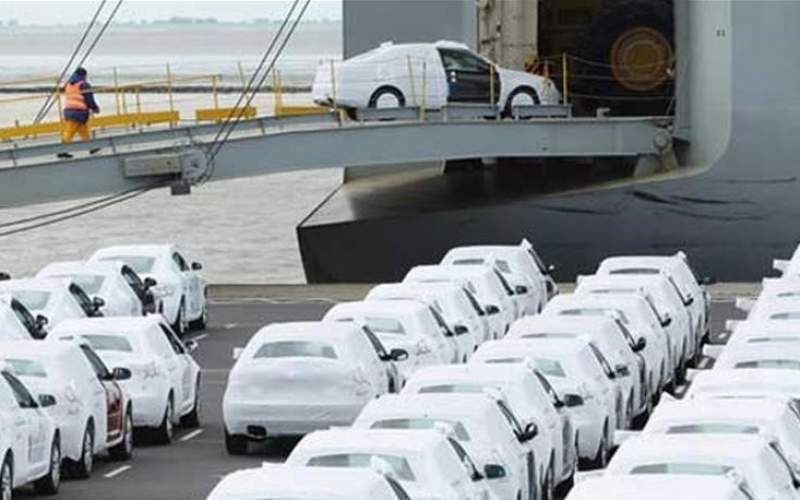 واردات خودرو طی 2 ماه آینده بعید است
