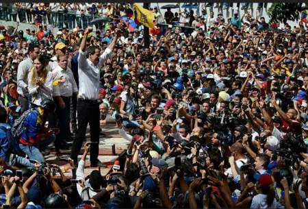 چرا اعتراض‌ مردم ونزوئلا به انقلاب منتهی نشد؟