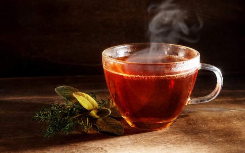 با فواید خوردن چای سیاه آشنا شوید