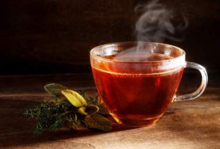 با فواید خوردن چای سیاه آشنا شوید