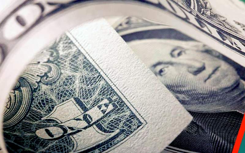 ترمز قیمت دلار دست دولت است؟