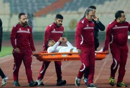 امید ابراهیمی جام جهانی قطر را از دست داد
