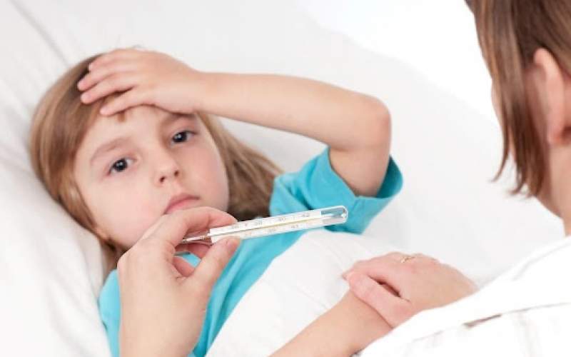 کودکانی که آنفولانزا دارند، آسپرین مصرف نکنند!