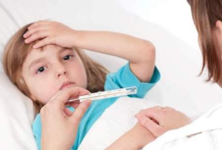 کودکانی که آنفولانزا دارند، آسپرین مصرف نکنند!