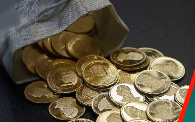 قیمت طلا و سکه دوباره افزایشی می‌شود؟