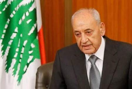 وضعیت اسفناك خلأ ریاست جمهوری  لبنان
