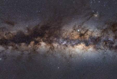 ادغام کهکشان‌ها چه بر سر زمین می‌آورد؟