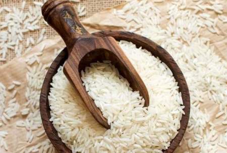 قیمت انواع برنج ایرانی و خارجی در بازار/جدول
