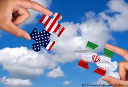 روابط ایران و آمریکا در فاز امنیتی- نظامی