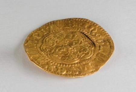 قدیمی‌ترین سکه کانادا کشف شد