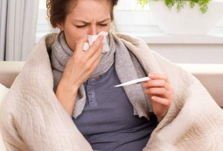 روش های طبیعی برای درمان آنفولانزا