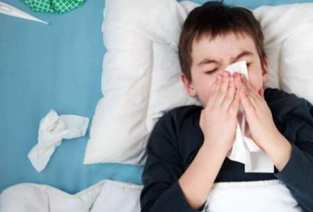 ۴ عامل مهم انتقال آنفلوانزا را بشناسید