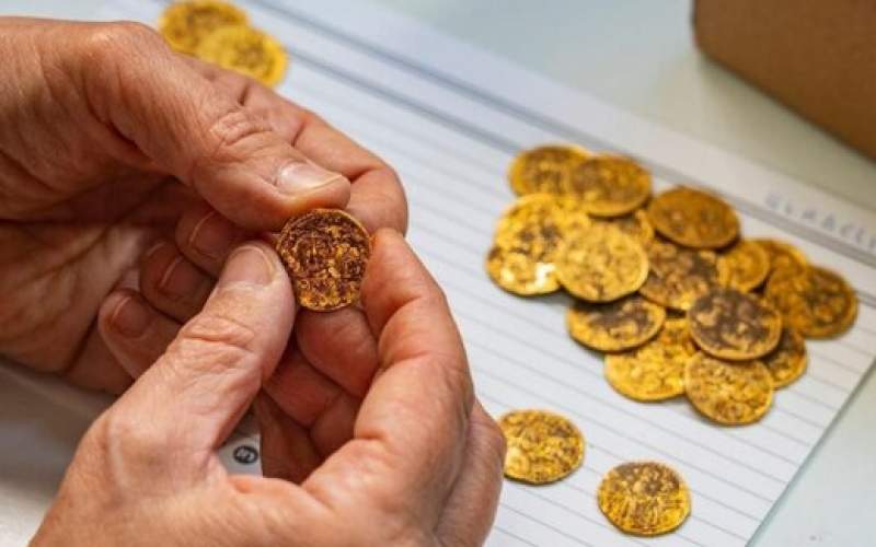 بررسی روند قیمت طلا در شش ماه اخیر