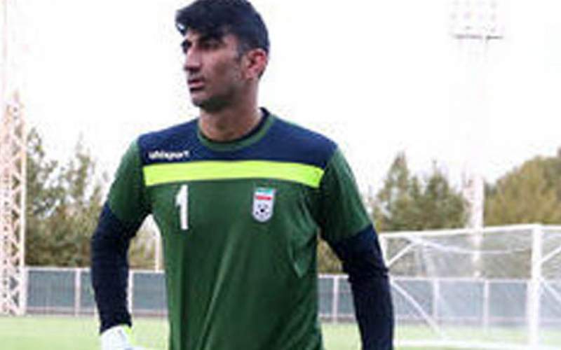 ۲ ایرانی در بین ۱۰ستاره آسیایی در جام جهانی