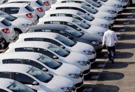 کاهش تولید خودرو در برزیل