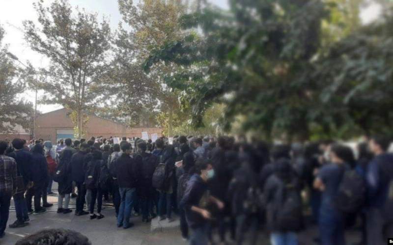 دادگاه معترضان بازداشتی در تهران؛ یک نفر به اعدام محکوم شد