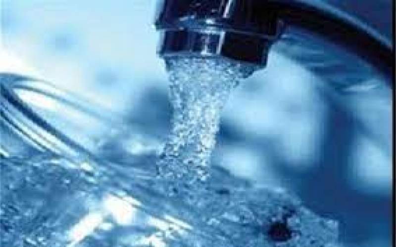 سرانه مصرف آب هر ایرانی کاهش یافت