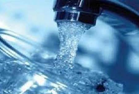 سرانه مصرف آب هر ایرانی کاهش یافت