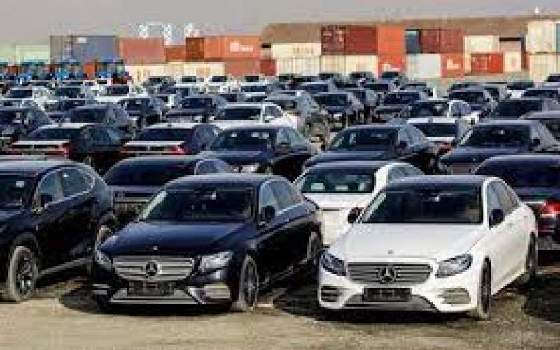 واردات خودرو انحصار در انحصار است