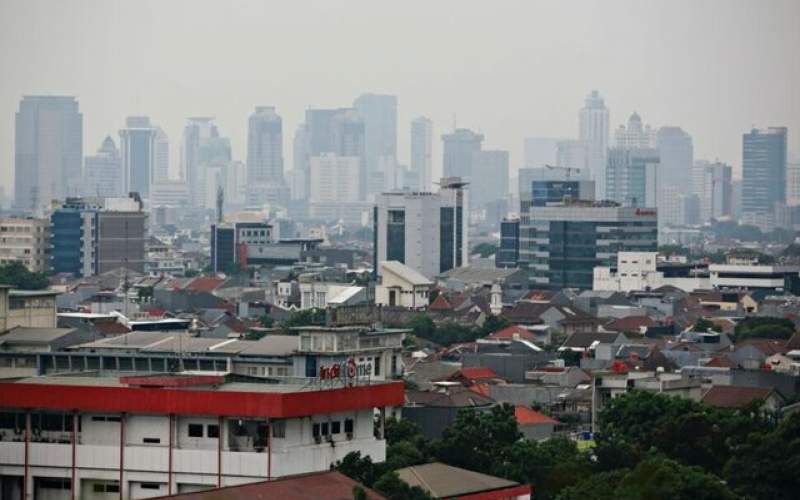 اقتصاد اندونزی بر مدار صعود