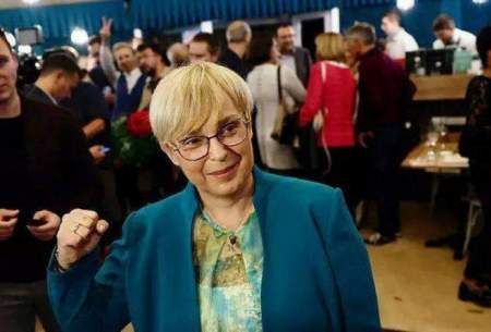 فعال‌حقوق بشر اولین رئیس‌جمهور زن اسلوونی شد