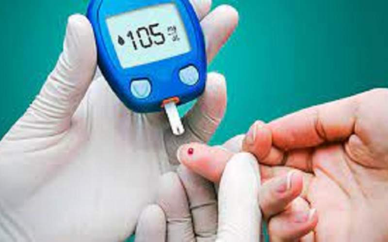 نیمی از افراد مبتلا به دیابت بدون علامت هستند
