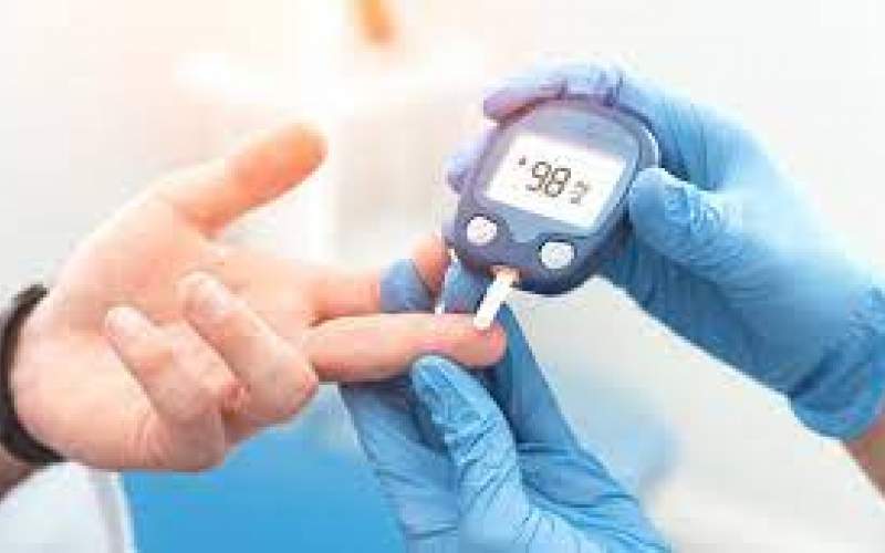 سالانه ۱۶ هزار دیابتی در کشور می‌میرند