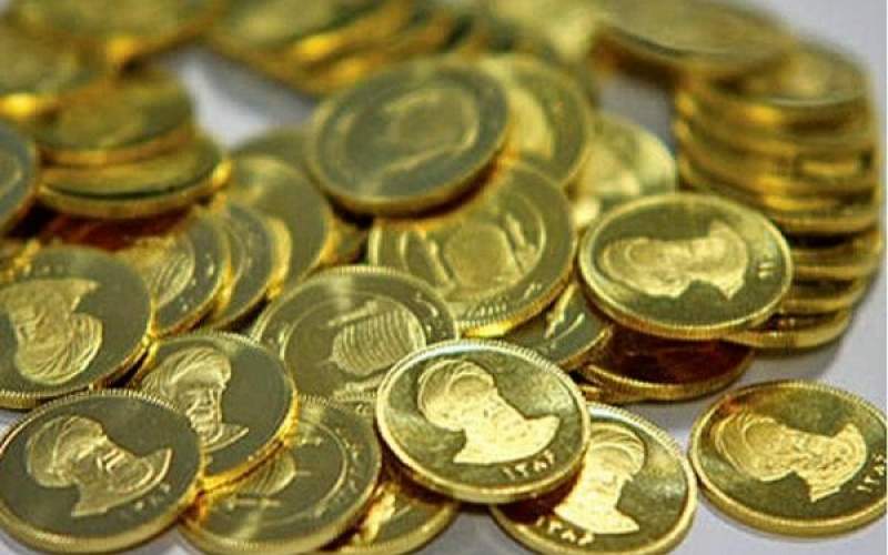 قیمت سکه و طلا امروز سه شنبه 24 آبان/جدول