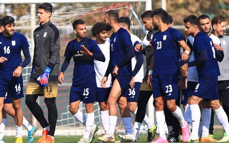 چرا ایران پیرترین تیم جام جهانی است؟