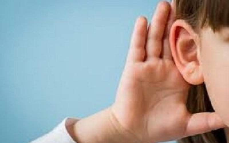 تولد سالانه ۲۰۰۰ کودک ناشنوا در کشور