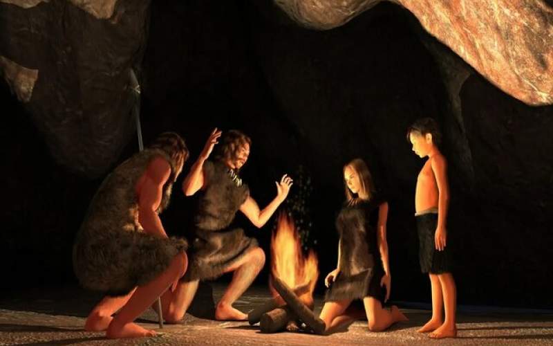 تاریخ اولین آشپزی انسان با آتش مشخص شد