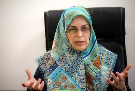 آذر منصوری: زنان ایرانی با خشونت افسارگسیخته روبه‌رو هستند