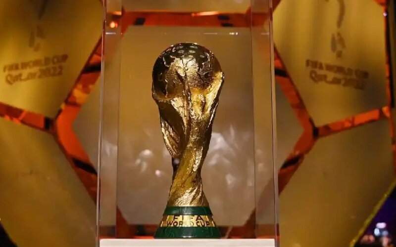 نقش هوش مصنوعی در جام‌ جهانی ۲۰۲۲ قطر