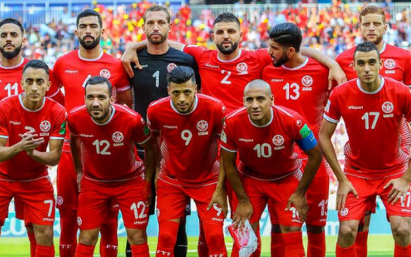 ایران مقابل‌دومین تیم‌گران‌قیمت‌عربی جام جهانی