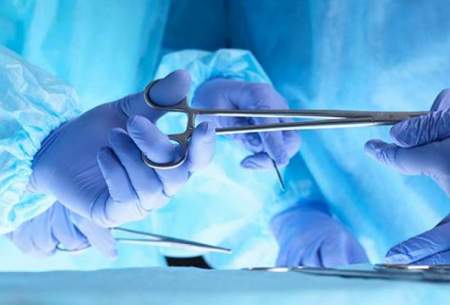 صف عمل‌های جراحی به علت کمبود دارو