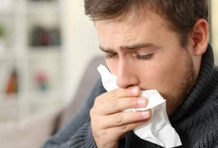 توصیه‌هایی برای در امان ماندن از ویروس آنفلوآنزا