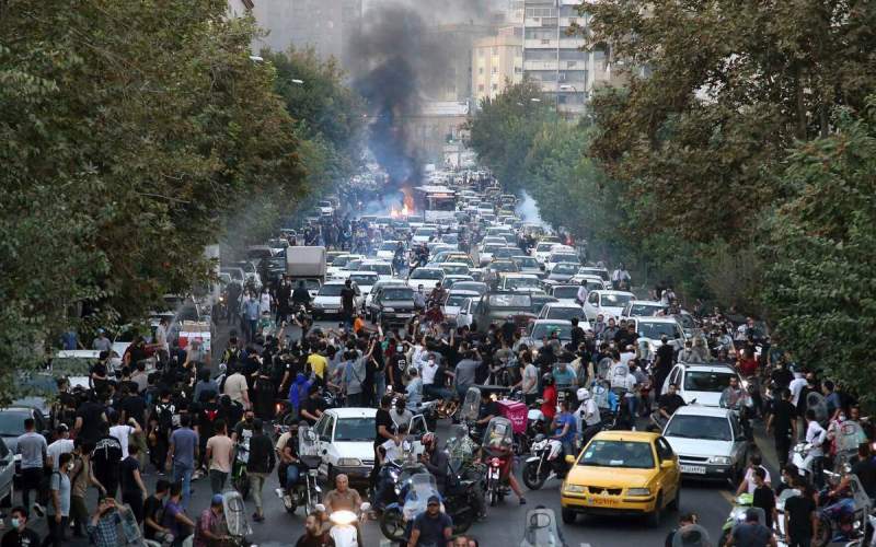 سهم دولت رئیسی در شکل‌گیری اعتراضات