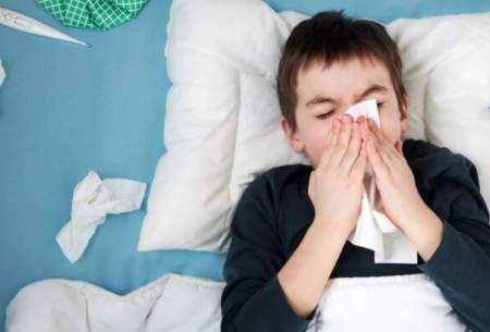 خطرات عوارض آنفولانزا را بشناسید