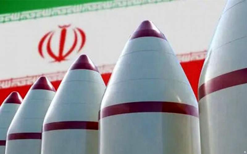 فاصله ایران  تا دستیابی به بمب اتم