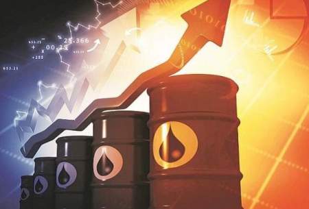 نفت دوباره در سربالایی افزایش قیمت