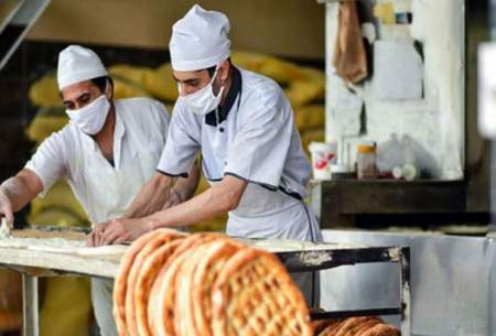 قیمت نان؛ جنگ پیدا و پنهان نانوایان و تعزیرات