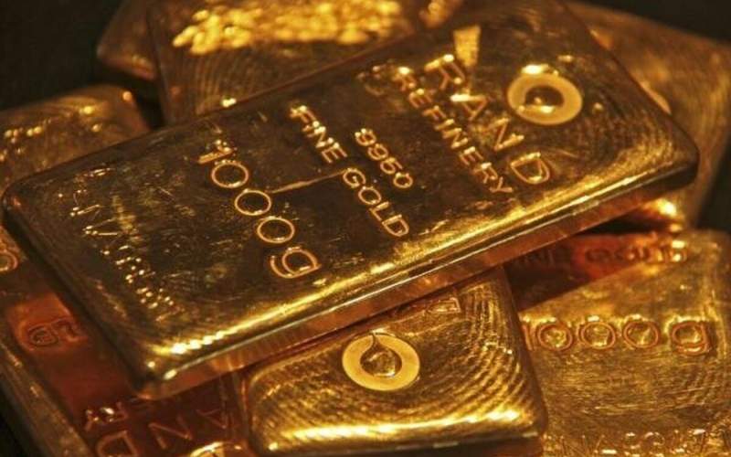 از آخرین قیمت جهانی طلا چه خبر؟