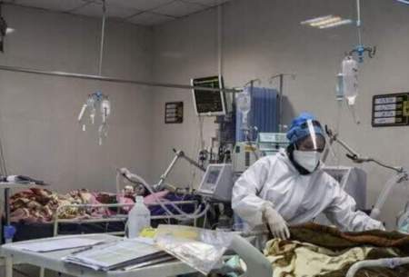 جدیدترین آمار روزانه ویروس کرونا در ایران